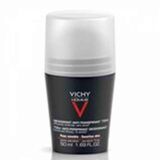 Vichy Homme Anti Transpirant 50 ml Stick Deodorant