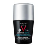 Vichy Homme Invisibile Resist 50 ML Roll On