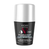 Vichy Homme İz ve Terleme Karşıtı Roll-on 72H 50 ml - 140 ml