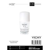Vichy Homme Terleme Karşıtı Deodorant 50 ml