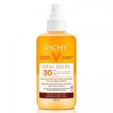 Vichy Ideal Soleil 200 ml Spf30+ Güneş Kremi