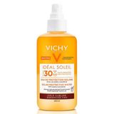 Vichy Ideal Soleil Solar Protective Water SPF30 200 ml Güneş Koruyucu Sprey