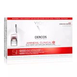 Vichy Kadınlar İçin Dercos Aminelix Clinical 5 21x6 ml Serum