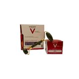 Vichy Kırışıklık Karşıtı Leke Kiti Glyco C Ampul 2 Ml X 10 Collagen Specialist 50 Ml Roller
