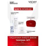 Vichy Liftactiv Anti-Aging Skin Care Set- Gift Bag Passi.2460