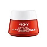 Vichy Liftactiv Collagen Specialist 16 50 ml Gündüz Kremi
