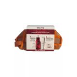 Vichy Liftactiv Collagen Specialist 16 Bonding Serum 30 ml + Capital Soleil UV Age Spf 50+ 15ml (Çanta Hediyeli)