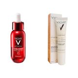 Vichy Liftactiv Collagen Specialist 16 Bonding Serum 30 Ml + Uv Age Daily Spf50 15 Ml