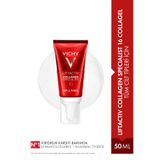 Vichy Liftactiv Collagen Specialist 16 Collagel Jel Krem 50ml