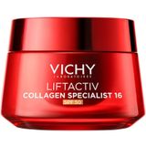 Vichy Liftactiv Collagen Specialist 16 Cream SPF50 50 ml