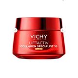 Vichy Liftactiv Collagen Specialist 16 Cream Spf50 50Ml