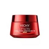 Vichy Liftactiv Collagen Specialist 16 Güneş Korumalı Yaşlanma Karşıtı Gündüz Kremi Spf50, 50 Ml