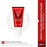 Vichy Liftactiv Collagen Specialist 16 Nemlendirici Glow Boosting Gel 50 ml Tüm Cilt Tipleri İçin