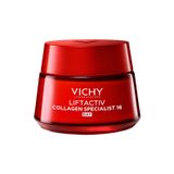 Vichy Liftactiv Collagen Specialist 16 Yaşlanma Karşıtı Bakım Kremi 50 ml