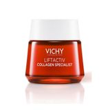 Vichy Liftactiv Collagen Specialist 2x50 ml Yüz Kremi