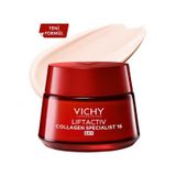 Vichy Liftactiv Collagen Specialist 50 ml (Gündüz Bakım Kremi)