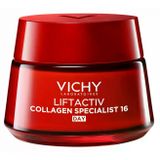 Vichy Liftactiv Collagen Specialist 50 ml Yaşlanma Karşıtı Krem