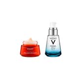 Vichy Liftactiv Collagen Specialist 50ml + Mineral 89 30ml, Yüz Kremi Seti