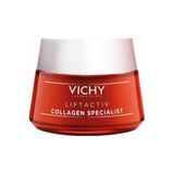 Vichy Liftactiv Collagen Specialist Anti-Aging Yüz Kremi, 50ml