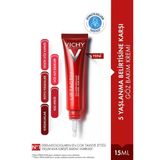 Vichy Lıftactıv Collagen Specıalıst Antı-Fıne Lıne Eye Care Cream 15 Ml Demba6786