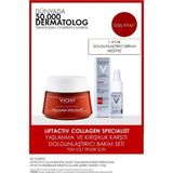 Vichy Liftactiv Collagen Specialist Bakım Seti