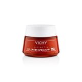 Vichy Liftactiv Collagen Specialist Gece Kremi, C Vitamini, Leke ve Yaşlanma Karşıtı, 50 ml