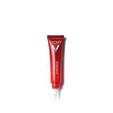 Vichy Liftactiv Collagen Specialist Kırışıklık Karşıtı Göz Çevresi Bakım Kremi 15 Ml - Şeffaf