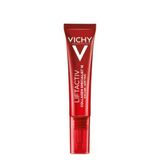 Vichy Liftactiv Collagen Specialist Yaşlanma Belirtilerine Karşı Göz Bakım Kremi 15 Ml | Kolajeni Güçlendirir Ve Hafif Dokulu Ve Parfümsüz 16 Yaş Belirtisini Düzeltmeye Yardımcı Olur.