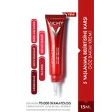 Vichy Liftactiv Collagen Specialist Yaşlanma Belirtilerine Karşı Göz Bakım Kremi