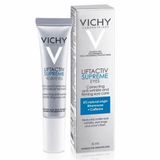 Vichy Liftactiv Derm Source 15 ML Göz Çevresi Bakım Kremi