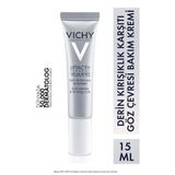Vichy Liftactiv H.A Kırışıklık Karşıtı Sıkılaştırıcı Göz Bakım Kremi 15 ML
