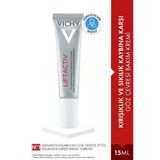 Vichy Liftactiv-Kırışıklık Karşıtı,Nemlendirici Göz Bakım Kremi-15Ml Passi.1964