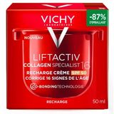 Vıchy Liftactiv Kolajen Uzmanı 16 Spf50 Yedek Kapsül 50 Ml