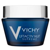 Vichy Liftactiv Nuit 50 ml Nemlendirici
