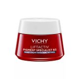 Vichy Liftactiv Pigment Specialist B3 Cilt Tonu Eşitleyici Retinol İçeren Gece Kremi 50 ml
