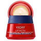 VICHY Liftactiv Pigment Specialist B3 Koyu Leke Karşıtı Gece Kremi 50 ml