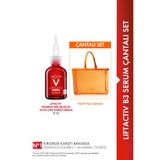 Vichy Liftactiv Pigment Specialist B3 Koyu Leke Karşıtı Serum, 30 ml, Çanta Hediyeli