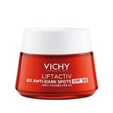 Vichy Liftactiv Pigment Specialist B3 Koyu Leke Karşıtı SPF50 Yüz Kremi 50 ml