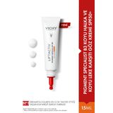 Vichy Liftactiv Pigment Specialist B3 SPF50+ Göz Bakım Kremi