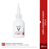 Vichy Liftactiv Retinol Yüz Serumu 30 ml – Kırışıklık Karşıtı, Sıkılaştırıcı ve Gençleştirici Bakım