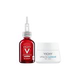 Vichy Liftactiv Specialist B3 Koyu Leke ve Kırışıklık Karşıtı Serum 30 ml + Supreme Night 15 ml