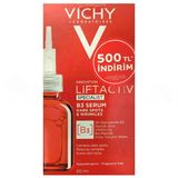 Vichy Liftactiv Specialist B3 Serum Koyu Leke Karşıtı 30 ml - 500₺ İndirim Etiketli