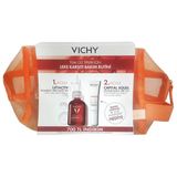 Vichy Liftactiv Specialist Set - B3 Serum 30 ml + Capital Soleil Uv Age Daily SPF50 15 ml