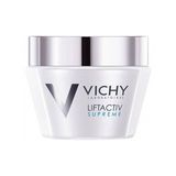 Vichy Liftactiv Supreme 50 ml Kırışıklık Karşıtı Kuru Cilt Kremi