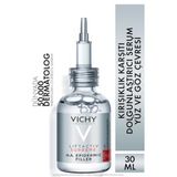 Vichy Liftactiv Supreme H.A. Epidermic Filler Kırışıklık Karşıtı Yüz ve Göz Çevresi Serumu, nmbuyl1