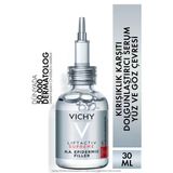 Vichy Liftactiv Supreme H.a. Epidermic Filler Kırışıklık Karşıtı Yüz Ve Göz Çevresi Serumu
