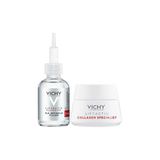 Vichy Liftactiv Supreme H.a. Epidermic Filler Kırışıklık Karşıtı Yüz Ve Göz Serumu 30 Ml Collagen