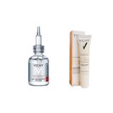Vichy Liftactiv Supreme H.a Epidermic Filler Serum 30Ml + Uv Age Daily Spf 50 15Ml