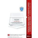 Vichy - Liftactiv Supreme Krem 50 Ml