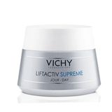 Vichy Liftactiv Supreme Kuru Ciltler İçin Kırışıklık Karşıtı 50 ml Bakım Kremi
